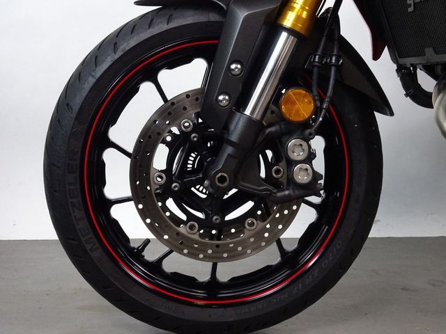 yamaha - tracer-900-gt