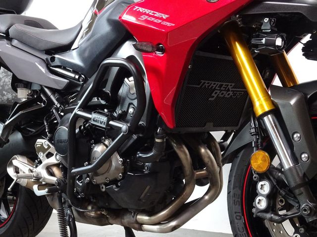 yamaha - tracer-900-gt