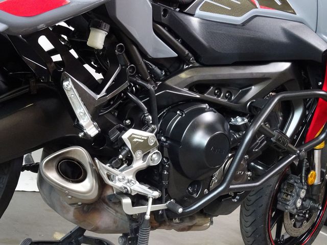yamaha - tracer-900-gt
