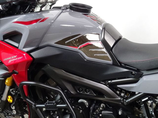 yamaha - tracer-900-gt