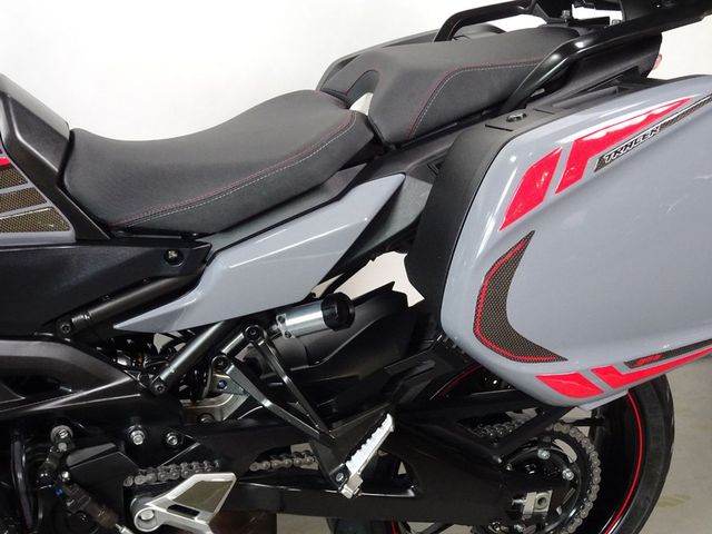 yamaha - tracer-900-gt