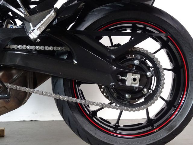 yamaha - tracer-900-gt