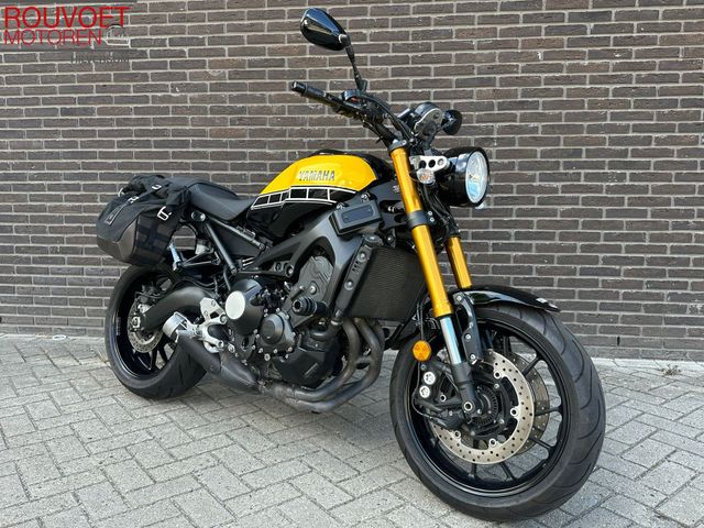 yamaha - xsr-900-60th-anniversary
