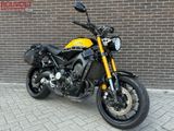 YAMAHA XSR 900 60TH ANNIVERSARY