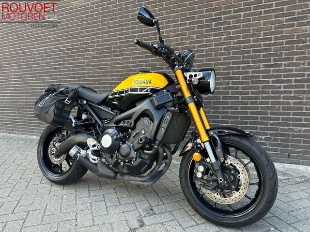 yamaha - xsr-900-60th-anniversary