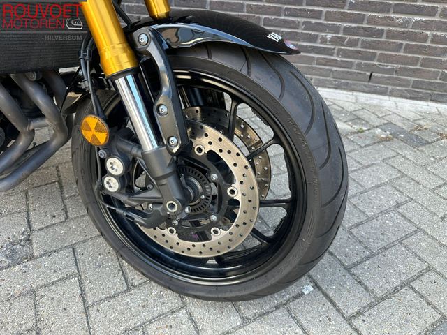 yamaha - xsr-900-60th-anniversary