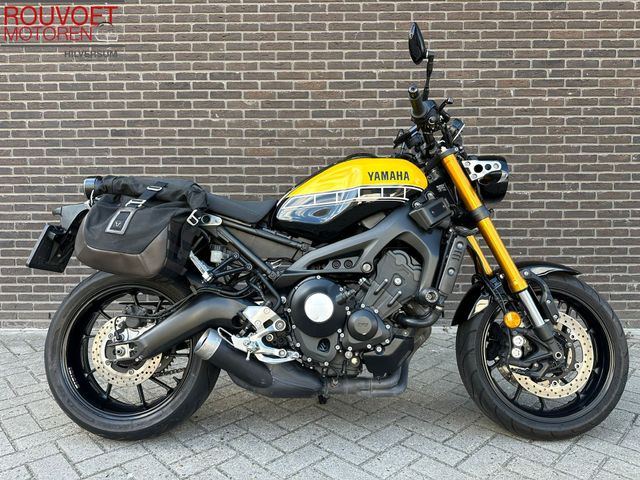 yamaha - xsr-900-60th-anniversary