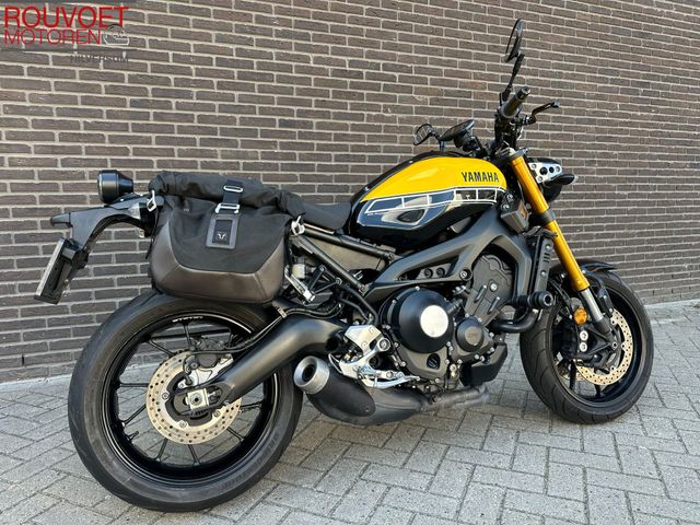 yamaha - xsr-900-60th-anniversary