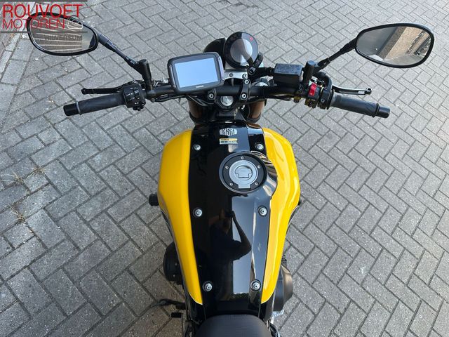 yamaha - xsr-900-60th-anniversary
