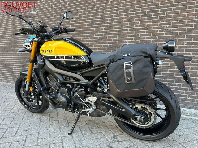 yamaha - xsr-900-60th-anniversary