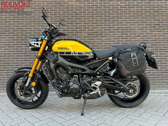 yamaha - xsr-900-60th-anniversary