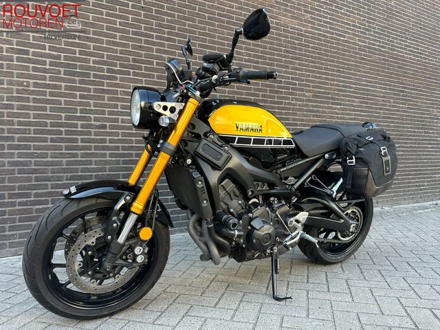 yamaha - xsr-900-60th-anniversary