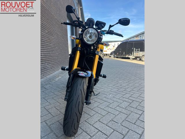 yamaha - xsr-900-60th-anniversary
