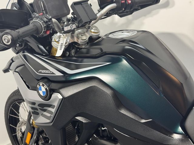 bmw - f-850-gs