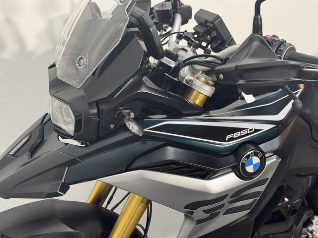 bmw - f-850-gs