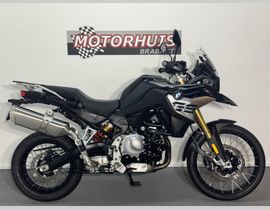 BMW F 850 GS 2018 occasion