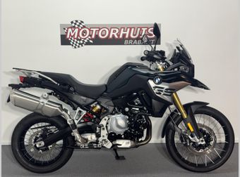 BMW F 850 GS 2018 occasion