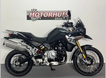 BMW F 850 GS 2018 occasion