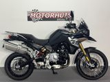 BMW F 850 GS