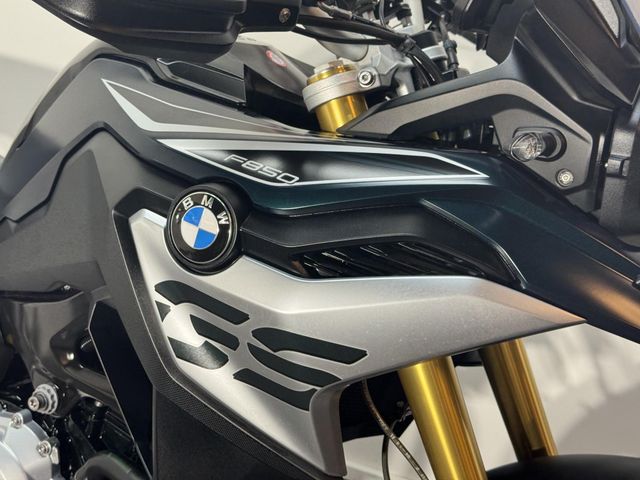 bmw - f-850-gs