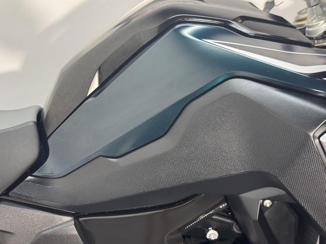 bmw - f-850-gs