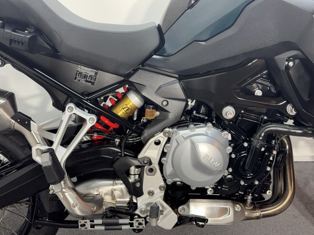 bmw - f-850-gs