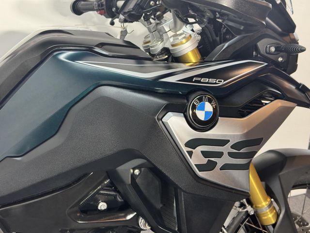 bmw - f-850-gs