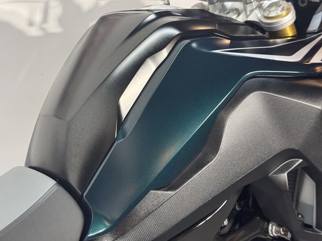 bmw - f-850-gs