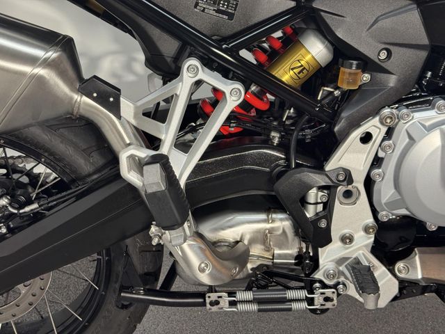 bmw - f-850-gs