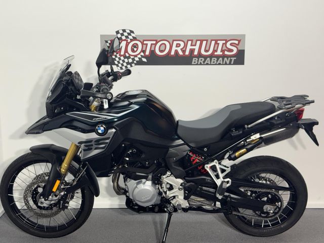 bmw - f-850-gs