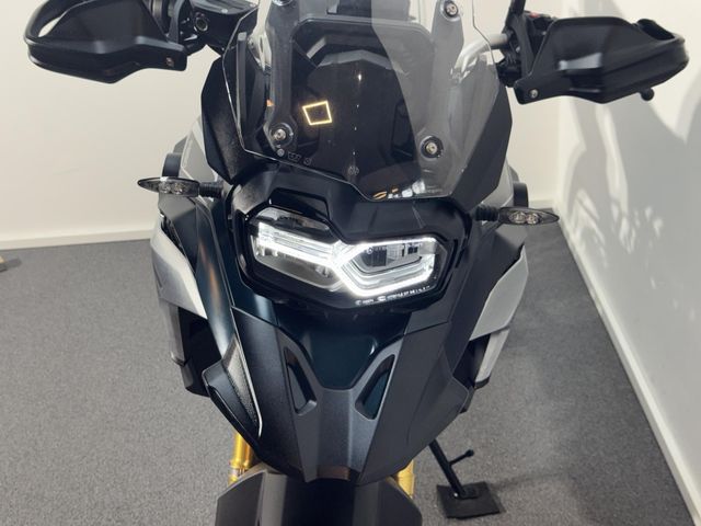 bmw - f-850-gs
