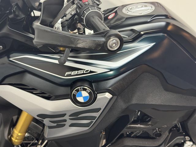 bmw - f-850-gs