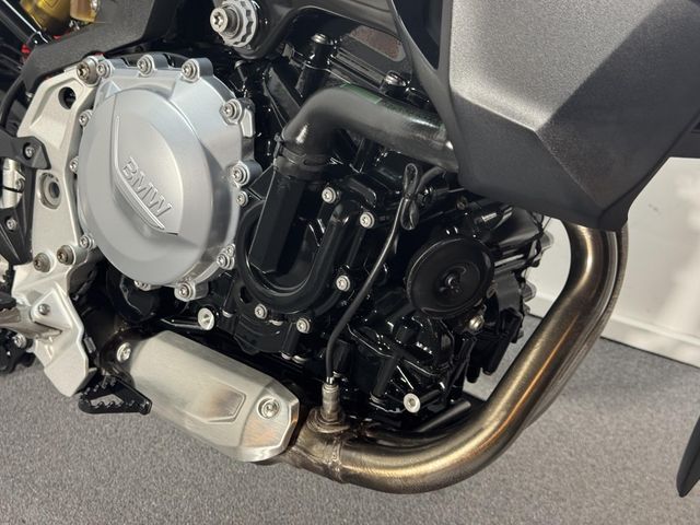 bmw - f-850-gs