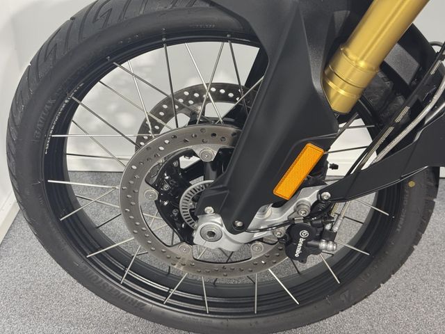 bmw - f-850-gs