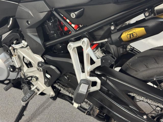 bmw - f-850-gs