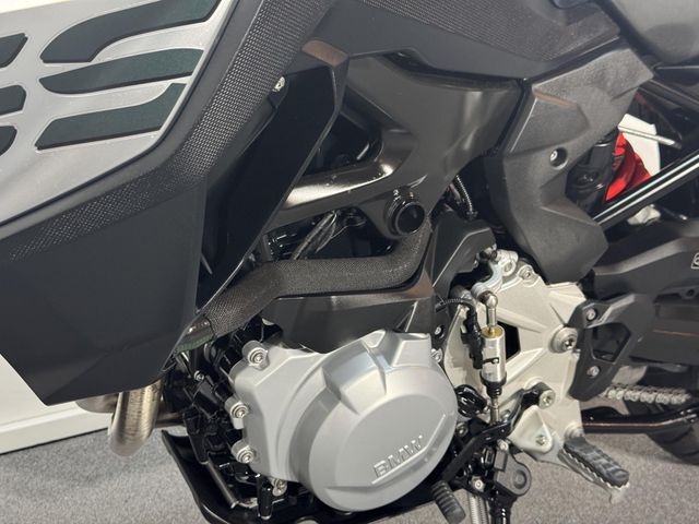 bmw - f-850-gs
