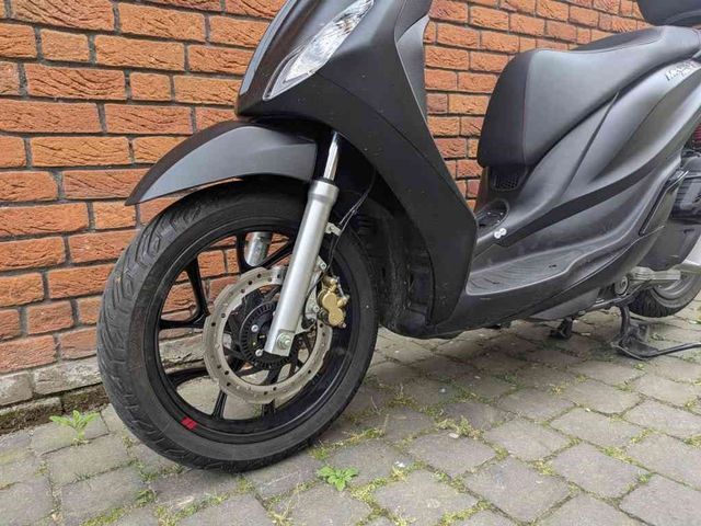 piaggio - medley-s