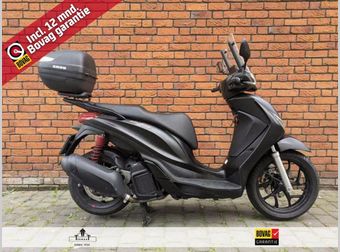 Piaggio Medley S 2024 occasion
