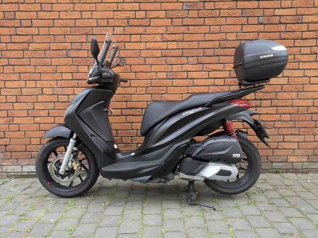 piaggio - medley-s