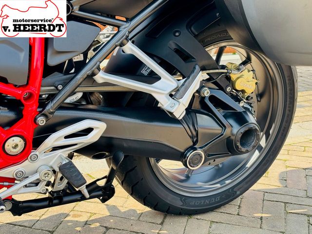 bmw - r-1200-rs