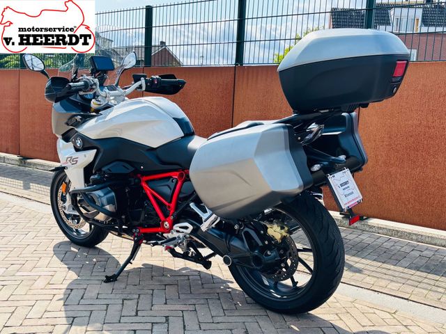 bmw - r-1200-rs