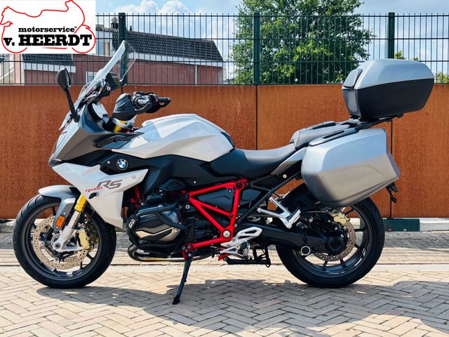 bmw - r-1200-rs