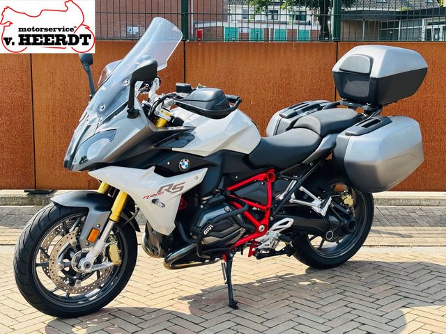 bmw - r-1200-rs