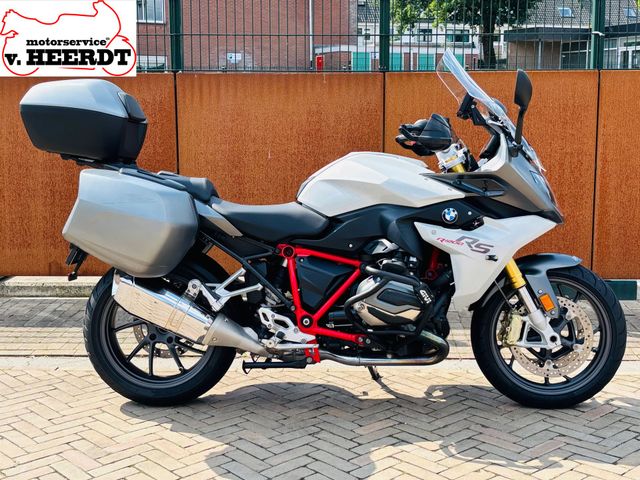 bmw - r-1200-rs