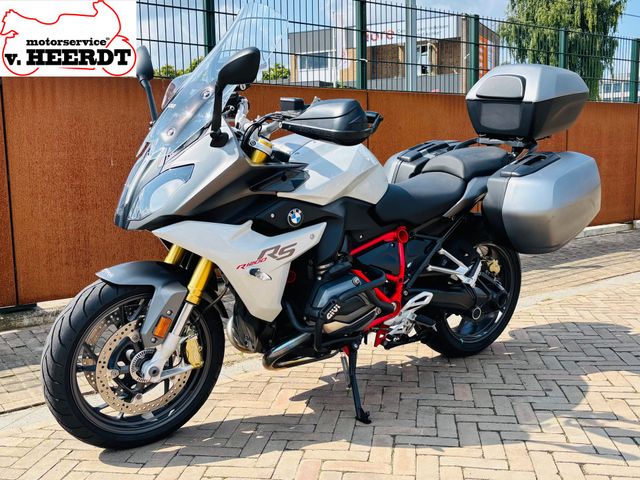 bmw - r-1200-rs