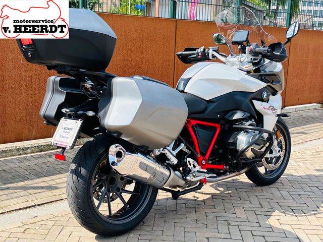 bmw - r-1200-rs