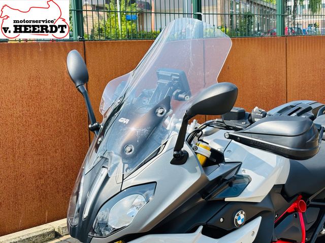 bmw - r-1200-rs