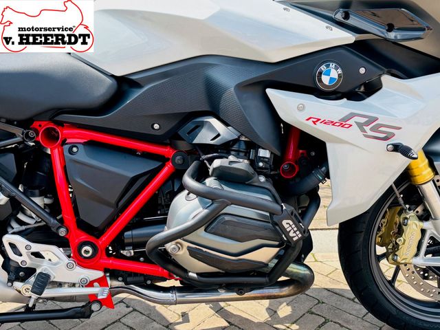 bmw - r-1200-rs