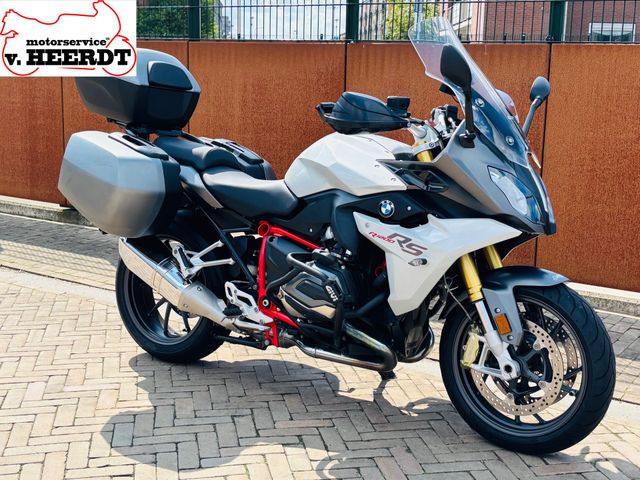 bmw - r-1200-rs