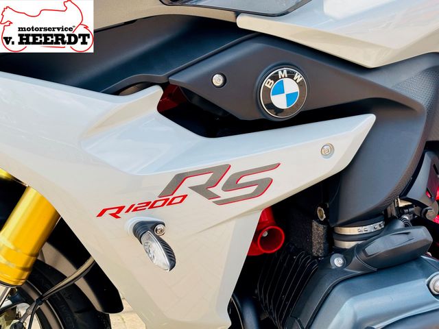 bmw - r-1200-rs